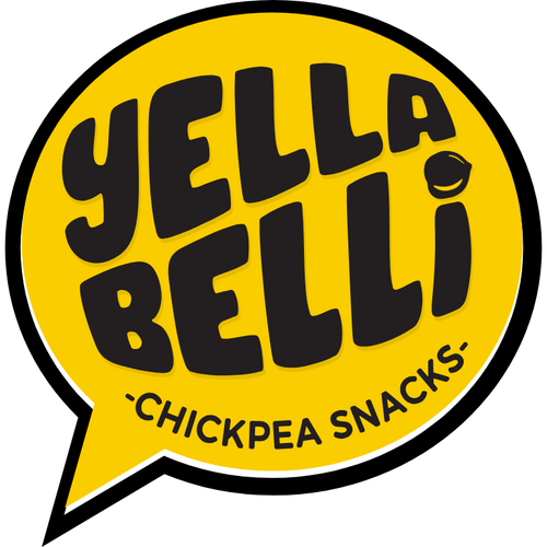 Yella Belli Chickpea Snacks